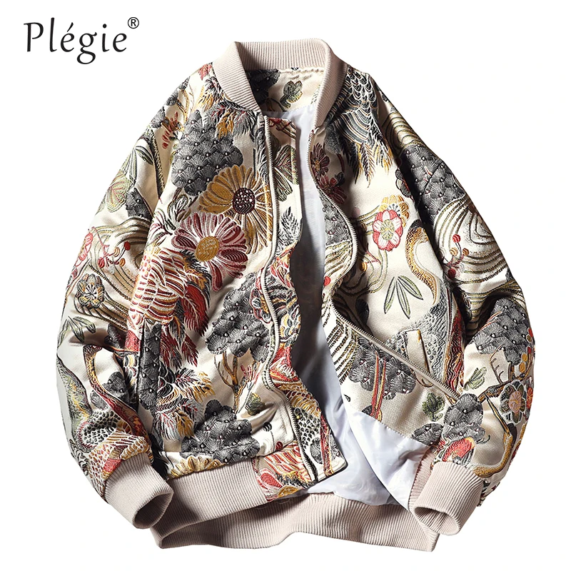Embroidery Baseball Jacket Women Fashion Streetwear 2019 Spring Autumn Zipper Bomber Jacket 4XL 5XL Plus Size Coats And Jackets
Embroidery Baseball Jacket Women Fashion Streetwear 2019 Spring Autumn Zipper Bomber Jacket 4XL 5XL Plus Size Coats And Jackets