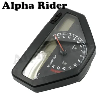 for Honda CBR1000RR 04 - 07 Racers Speedometer Gauge Tachometer Intrument Complete CBR1000 RR (European Version) 2004 2005 2006
for Honda CBR1000RR 04 - 07 Racers Speedometer Gauge Tachometer Intrument Complete CBR1000 RR (European Version) 2004 2005 2006