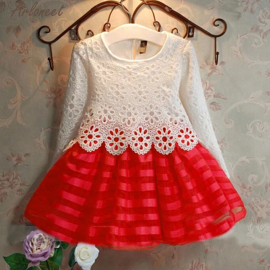 ARLONEET Girls Long Sleeve Princess Dress Hollow Flower Dress Girls Elegant Princess Dresses Children Princess Dress P30 Dec12
ARLONEET Girls Long Sleeve Princess Dress Hollow Flower Dress Girls Elegant Princess Dresses Children Princess Dress P30 Dec12