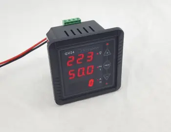 AC Digital Meter GV24 MKII