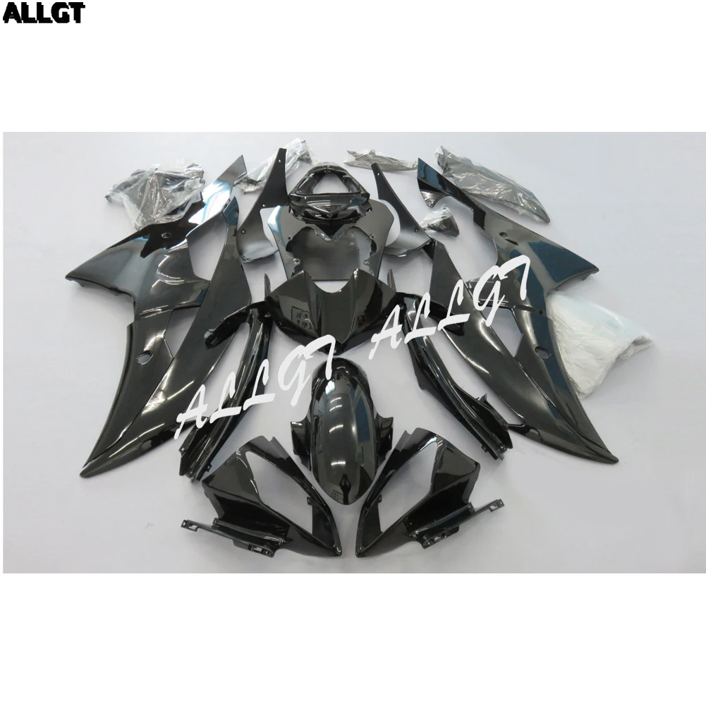 Глянцевый черный комплект обтекателей кузова для YAMAHA YZF R6 2008 2009 2010 2011 2012 2013 09 10 11 12
Глянцевый черный комплект обтекателей кузова для YAMAHA YZF R6 2008 2009 2010 2011 2012 2013 09 10 11 12