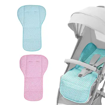 Baby Carriage Cushion Baby Stroller Cushion Cotton Pad Suitable for Four Seasons Children Pure Cotton Dining Chair Warm Cushion
Baby Carriage Cushion Baby Stroller Cushion Cotton Pad Suitable for Four Seasons Children Pure Cotton Dining Chair Warm Cushion