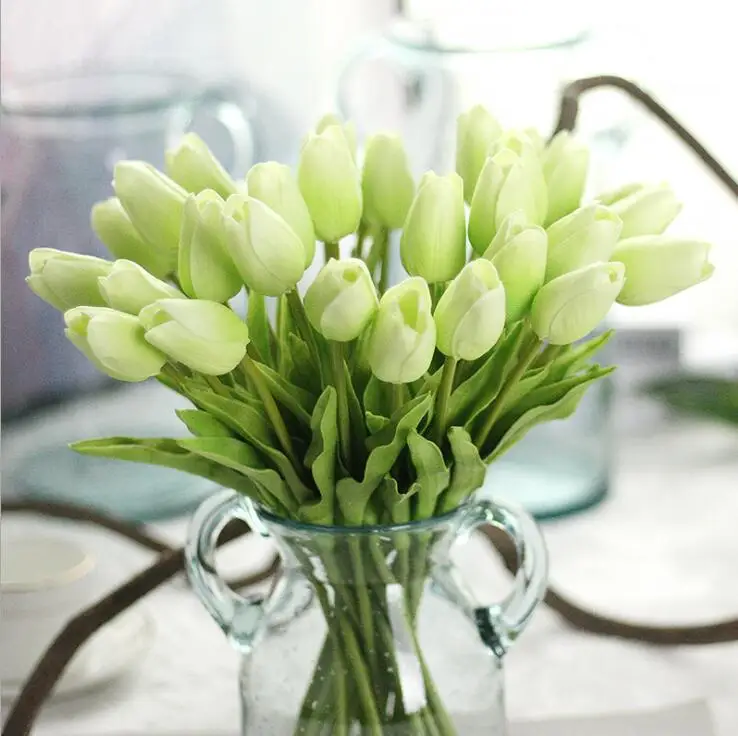 1 Pcs Fake Red Tulips Silk Tulip Artificial Flowers Tulips For Home Decoration Lot Artificial Flowers For Wedding Tulip Bouquets
1 Pcs Fake Red Tulips Silk Tulip Artificial Flowers Tulips For Home Decoration Lot Artificial Flowers For Wedding Tulip Bouquets