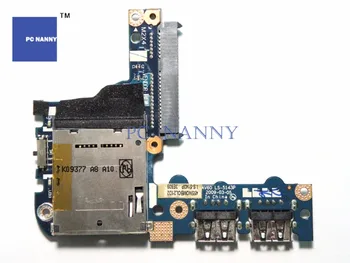 PC NANNY FOR Aspire One D250 One KAV60 Hard Drive Connector Card Reader USB Board LS-5143P WORKS
PC NANNY FOR Aspire One D250 One KAV60 Hard Drive Connector Card Reader USB Board LS-5143P WORKS