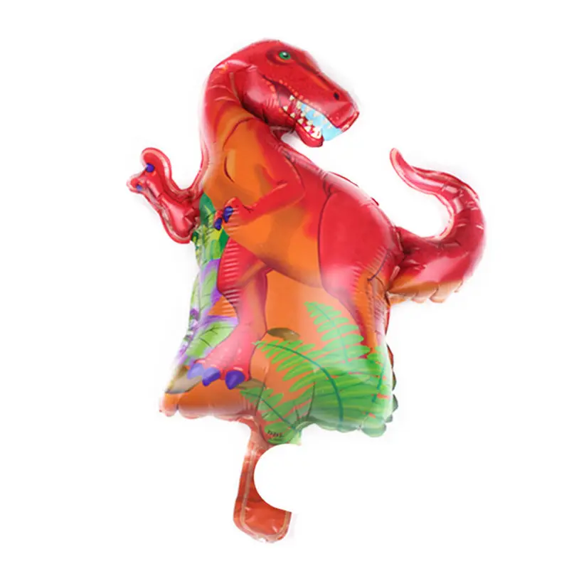 TSZWJ B-186 New Mini Spitfire Dinosaur Aluminum Balloon Children's Festival Birthday Party Decoration Balloons Wholesale
TSZWJ B-186 New Mini Spitfire Dinosaur Aluminum Balloon Children's Festival Birthday Party Decoration Balloons Wholesale