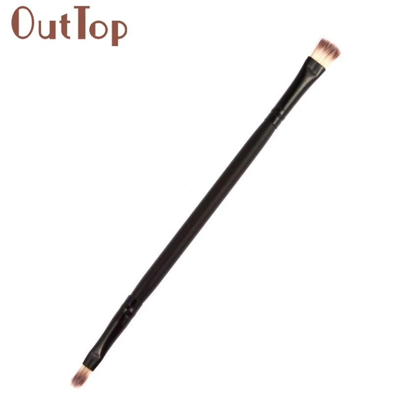 1PC Newly High Quality Makeup Brush Double Sided Lip Eyebrow EyeShadow Brushes Daily Face Makeup Tools Freeshipping 30p1221
1PC Newly High Quality Makeup Brush Double Sided Lip Eyebrow EyeShadow Brushes Daily Face Makeup Tools Freeshipping 30p1221