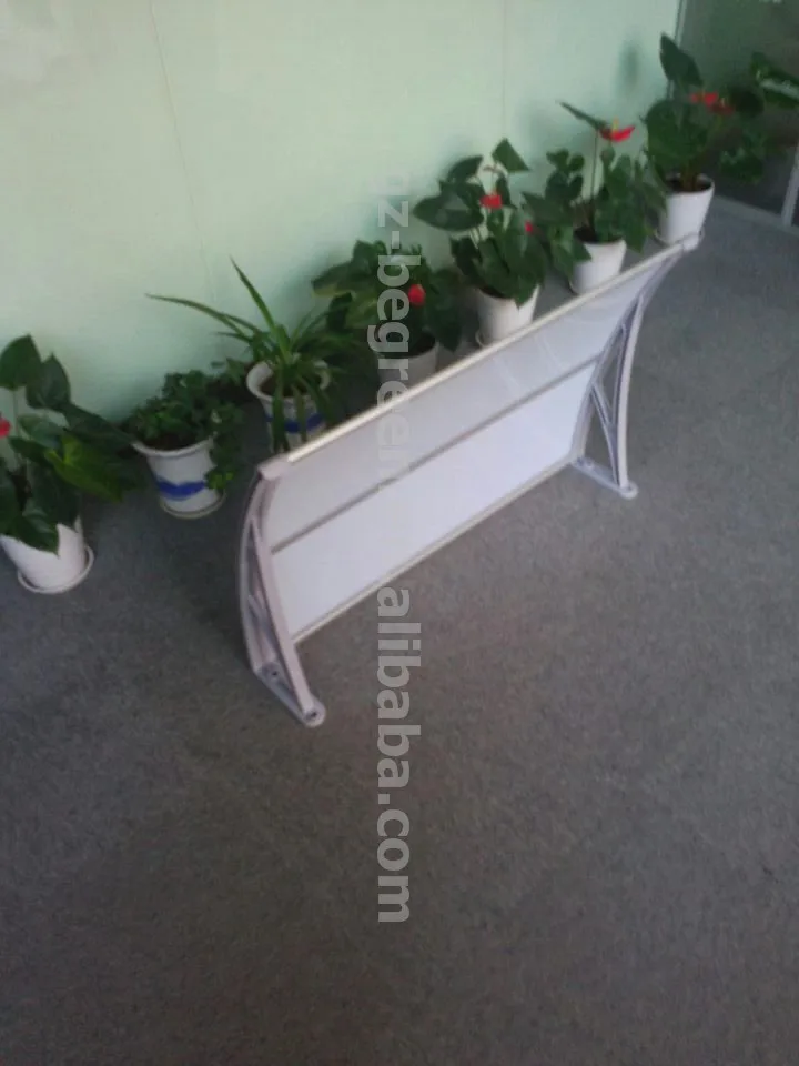 Yp60100 100 x 60 19 см 23.6 39 " пенополиуретан изоляции Прозрачный поликарбонат - лист