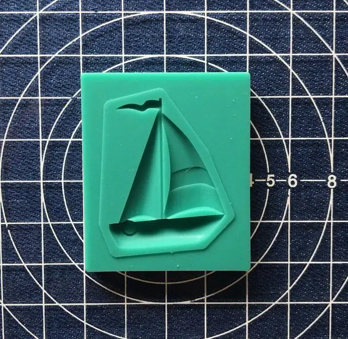 Cake Tool 1 pc boat Silicone Mold Mould Wedding Cake Border Fondant Cake Decorating Clay Molds
Cake Tool 1 pc boat Silicone Mold Mould Wedding Cake Border Fondant Cake Decorating Clay Molds