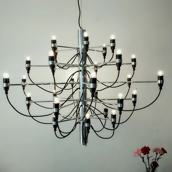 Hot sell Modern Art Chandelier 18/30/50 Heads Hang Lights Living room chandelier
Hot sell Modern Art Chandelier 18/30/50 Heads Hang Lights Living room chandelier