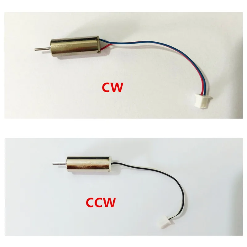 DIY Drone 615 Motor for Eachine E010 JJRC H36 Inductrix Tiny Whoop Drone Motor Parts -1 (6)