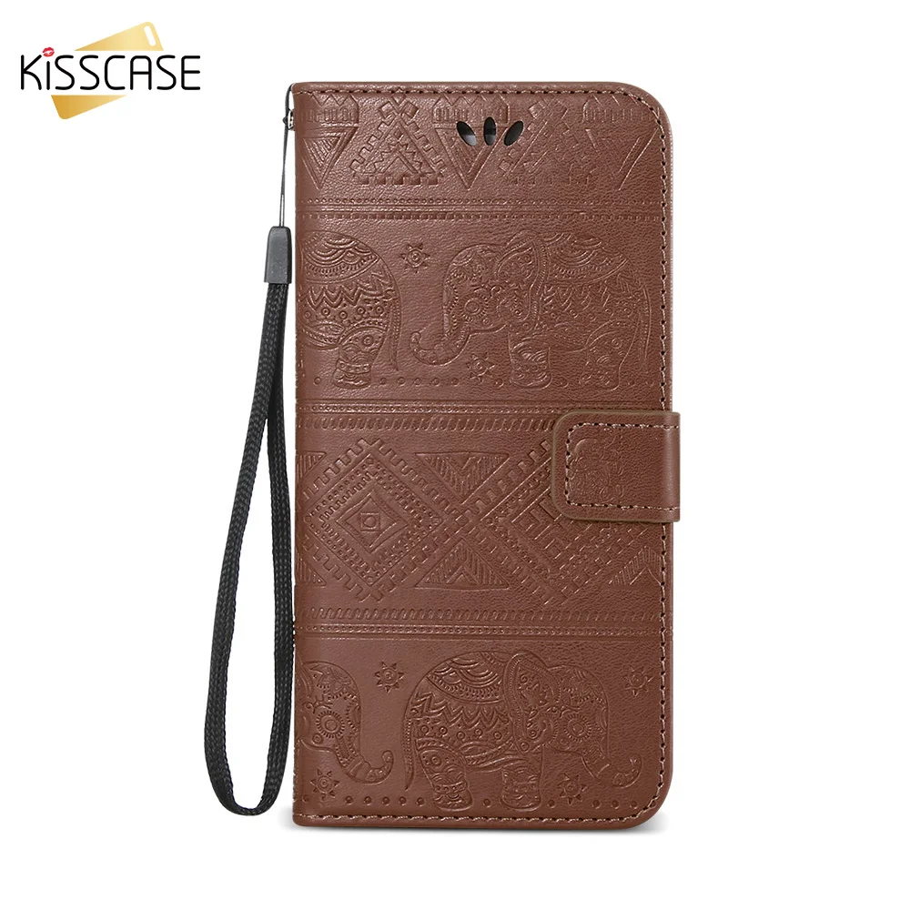 KISSCASE Embossed Elephant Phone Case For Samsung Galaxy J6 J7 J3 J4 2018 Flip Wallet Leather Case For Samsung A6 A7 A8 A9 Plus
KISSCASE Embossed Elephant Phone Case For Samsung Galaxy J6 J7 J3 J4 2018 Flip Wallet Leather Case For Samsung A6 A7 A8 A9 Plus