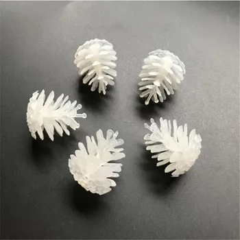 40pcs Milky Pinecone Waterproof for EU/US Plug Fairy Lights for Christmas New Year Garland Outdoor
40pcs Milky Pinecone Waterproof for EU/US Plug Fairy Lights for Christmas New Year Garland Outdoor