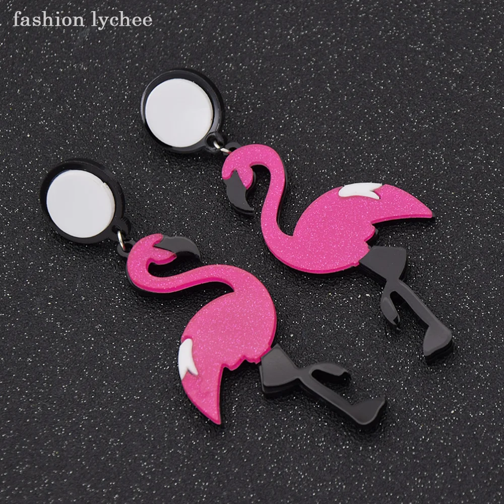 fashion lychee Fashion Lovely Acrylic Ice Cream Flower Star Lip Eye Pattern Drop Earrings Women Ear Stud Hoop
fashion lychee Fashion Lovely Acrylic Ice Cream Flower Star Lip Eye Pattern Drop Earrings Women Ear Stud Hoop