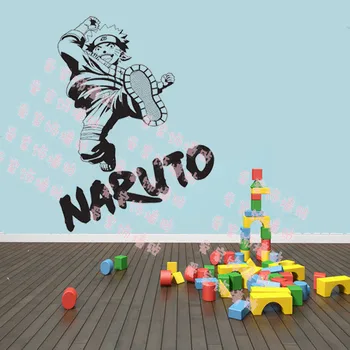 Animated cartoon naruto wall stickers student dorm rooms bedroom studio children room wall stickers
Animated cartoon naruto wall stickers student dorm rooms bedroom studio children room wall stickers