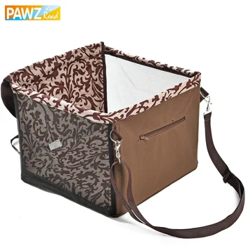 Domestic Delivery Pet Carrier Dog Cat Single Car Seat Cover Travel Carrier Bag For Small and Medium Pet High Quality Pet Bag
Domestic Delivery Pet Carrier Dog Cat Single Car Seat Cover Travel Carrier Bag For Small and Medium Pet High Quality Pet Bag