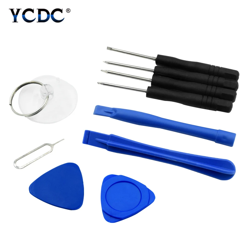 Cell Phones Opening Pry Repair Tool Kits Smartphone Screwdrivers Tool Set For samsung s7 lcd s6 edge xiaomi multi tool
Cell Phones Opening Pry Repair Tool Kits Smartphone Screwdrivers Tool Set For samsung s7 lcd s6 edge xiaomi multi tool