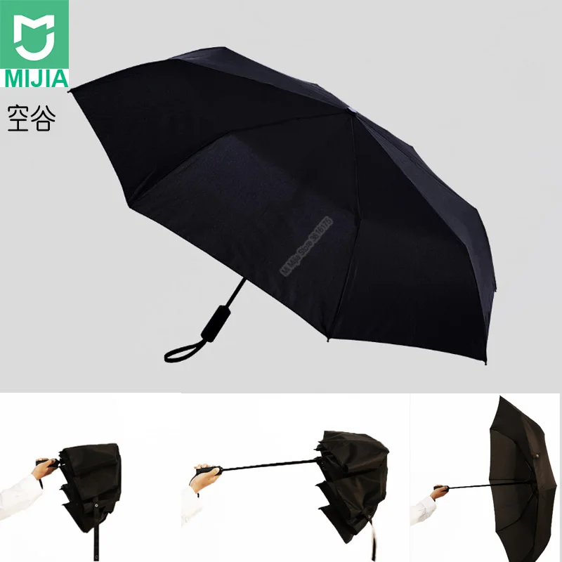 Xiaomi Mijia WD1 Automatic Rainy umbrella Pocket Sunny Rainy Summer Aluminum Windproof Waterproof UV Parasol Sunshade Man Woman
Xiaomi Mijia WD1 Automatic Rainy umbrella Pocket Sunny Rainy Summer Aluminum Windproof Waterproof UV Parasol Sunshade Man Woman