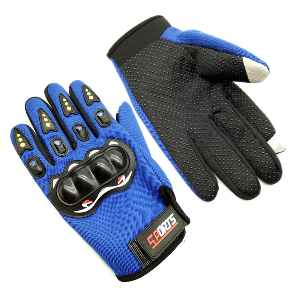high grade Glove real Leather Full Finger moto men Motorcycle Gloves Motorcycle Protective Gears Motocross Glove M-XXL size
high grade Glove real Leather Full Finger moto men Motorcycle Gloves Motorcycle Protective Gears Motocross Glove M-XXL size