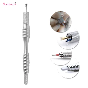 Eyebrow Embroidery Fashion Microblading Pen Eyebrow Tattoo Machine Permanent Makeup Manual Pen with Tattoo Needles(20pcs Needle)
Eyebrow Embroidery Fashion Microblading Pen Eyebrow Tattoo Machine Permanent Makeup Manual Pen with Tattoo Needles(20pcs Needle)