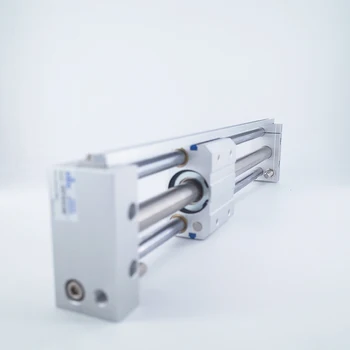 Magnetically Coupled Rodless Cylinder/ Slider Style 15mm bore 500mm stroke CY1S/CY3S/CDY1S/CDY3S pneumatic linear actuator
Magnetically Coupled Rodless Cylinder/ Slider Style 15mm bore 500mm stroke CY1S/CY3S/CDY1S/CDY3S pneumatic linear actuator