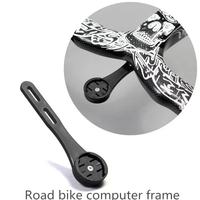 Bike Computer Mount Camera Holder Fit Contact Slr Aero Handlebar For Garmin Gian Bryton Computers Gopro Bracket Holder
Bike Computer Mount Camera Holder Fit Contact Slr Aero Handlebar For Garmin Gian Bryton Computers Gopro Bracket Holder