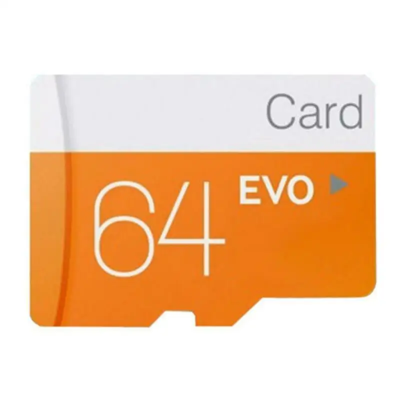 Memory Card SDHC EVO TF Flash Card Class 10 Micro SD Card 32GB 8GB 64GB 16GB 128GB 256GB for Smart Phone/Tablet
Memory Card SDHC EVO TF Flash Card Class 10 Micro SD Card 32GB 8GB 64GB 16GB 128GB 256GB for Smart Phone/Tablet