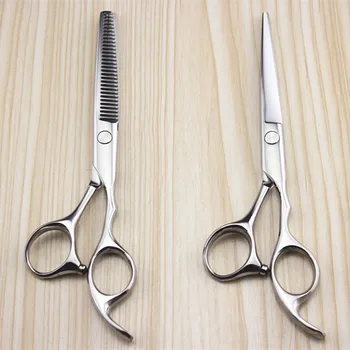 professional Japan steel 5.5 6 inch hair scissors make up hair salon cutting barber makas thinning shears hairdressing scissors 
professional Japan steel 5.5 6 inch hair scissors make up hair salon cutting barber makas thinning shears hairdressing scissors