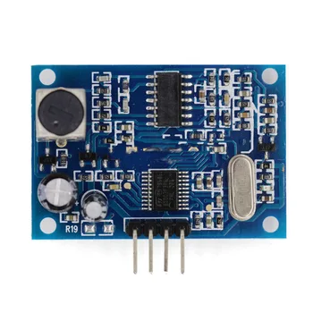 Hot Sale Waterproof Ultrasonic Module JSN-SR04T Integrated Distance Measuring Transducer Sensor
Hot Sale Waterproof Ultrasonic Module JSN-SR04T Integrated Distance Measuring Transducer Sensor