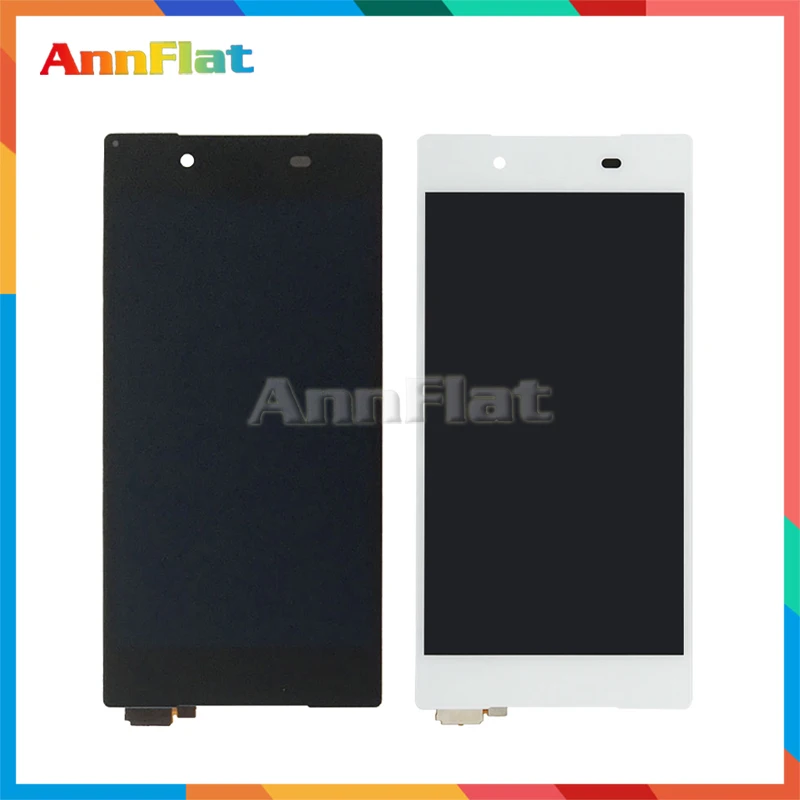 10pcs High Quality 5.2'' For Sony Xperia Z5 E6633 E6683 E6653 E6603 LCD Display Screen With Touch Screen Digitizer Assembly DHL
10pcs High Quality 5.2'' For Sony Xperia Z5 E6633 E6683 E6653 E6603 LCD Display Screen With Touch Screen Digitizer Assembly DHL