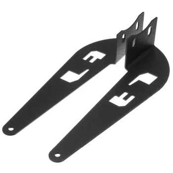 YAIT For Toyota Mounting Bracket for FJ Cruiser 52" Curved LED Light Bar Roof Mounting Brackets (not include Led light)
YAIT For Toyota Mounting Bracket for FJ Cruiser 52" Curved LED Light Bar Roof Mounting Brackets (not include Led light)