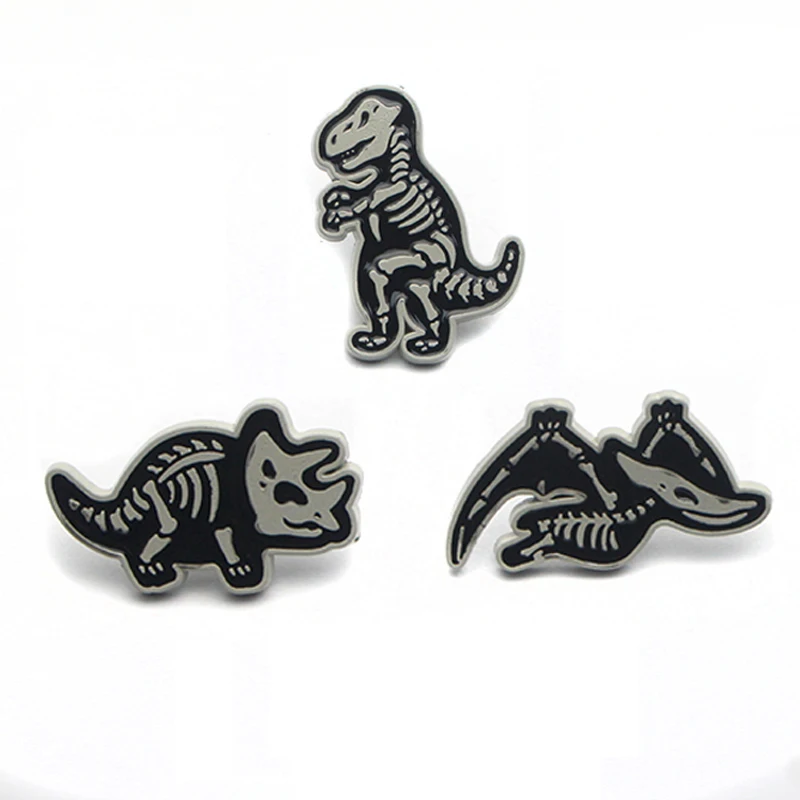 K201 Animal Pins Metal Enamel Pin and Brooches for Women Men Lapel Pin Backpack Badge Denim Collar Jewelry
K201 Animal Pins Metal Enamel Pin and Brooches for Women Men Lapel Pin Backpack Badge Denim Collar Jewelry