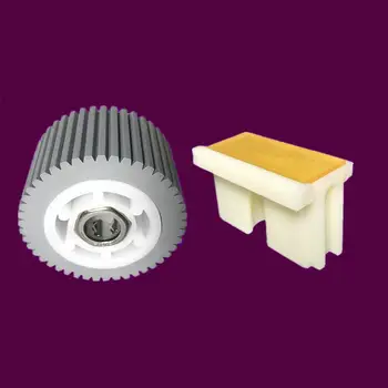 free shipping new compatible pickup roller separation pad for ricoh DX 2430C 2432C 3442C 3443C JP780C JP785C C267-2802 C267-2820
free shipping new compatible pickup roller separation pad for ricoh DX 2430C 2432C 3442C 3443C JP780C JP785C C267-2802 C267-2820