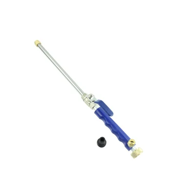 Car High Pressure Power Water Gun Washer Water Jet Garden Hose Wand Metal Water Gun High Power Power Spray Car Washing Tools
Car High Pressure Power Water Gun Washer Water Jet Garden Hose Wand Metal Water Gun High Power Power Spray Car Washing Tools