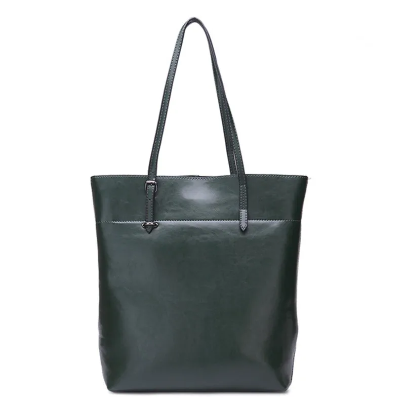 ZKW 2019 Genuine leather Lady handbag factory price hot-selling Fashion good quality cow leather Big Bag
ZKW 2019 Genuine leather Lady handbag factory price hot-selling Fashion good quality cow leather Big Bag