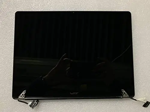 for Huawei MateBook X WT-W09 Notebook LCD Touch Screen Complete Assembly (NOT Whole Computer)
for Huawei MateBook X WT-W09 Notebook LCD Touch Screen Complete Assembly (NOT Whole Computer)