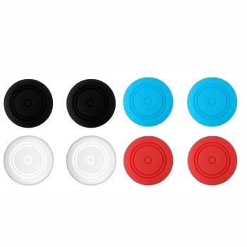 2PCS Silicone Gel Thumb Stick Grip Caps Gamepad Analog Joystick Cover Case For Nintend Switch NS Controller Joy-Con ThumbStick
2PCS Silicone Gel Thumb Stick Grip Caps Gamepad Analog Joystick Cover Case For Nintend Switch NS Controller Joy-Con ThumbStick