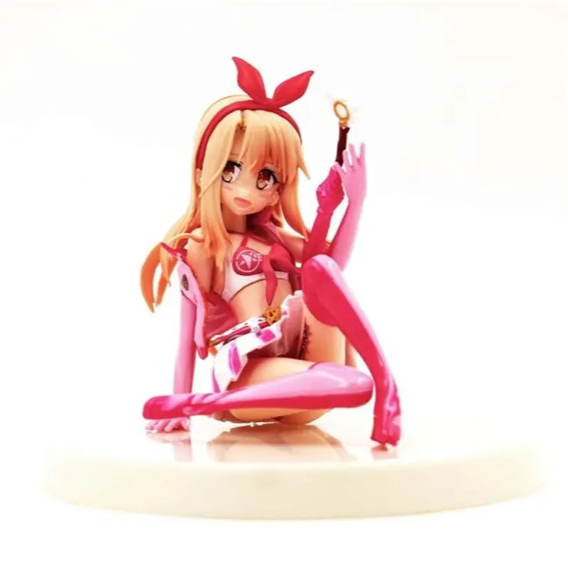 Magical Girl Illyasviel Von Einzbern Chloe Von Einzbern Mahou Shoujo Toys for Children Anime Figure Collectible Christmas Gift
Magical Girl Illyasviel Von Einzbern Chloe Von Einzbern Mahou Shoujo Toys for Children Anime Figure Collectible Christmas Gift