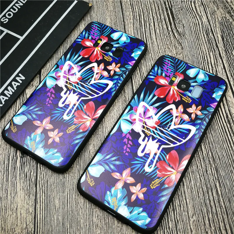 Sports brand case for samsung galaxy s9 s8 s10 plus s10e s10 lite note 8 9 matte silicone phone cover flower Street fundas capa
Sports brand case for samsung galaxy s9 s8 s10 plus s10e s10 lite note 8 9 matte silicone phone cover flower Street fundas capa