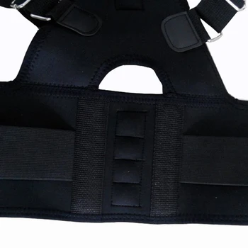 Women's Magnetic Posture Corrector Corset Back Support Brace Lumbar Support Straight Back Belt Posture Corrector
Women's Magnetic Posture Corrector Corset Back Support Brace Lumbar Support Straight Back Belt Posture Corrector