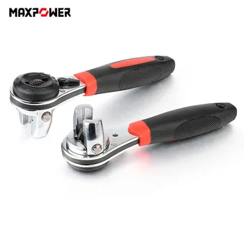 1pc 6-22mm Ratchet Adjustable Wrench Universal Key Torque Wrench Spanner Plumbing Pipe Wrench Multitool Auto Repair Hand Tool B4
1pc 6-22mm Ratchet Adjustable Wrench Universal Key Torque Wrench Spanner Plumbing Pipe Wrench Multitool Auto Repair Hand Tool B4