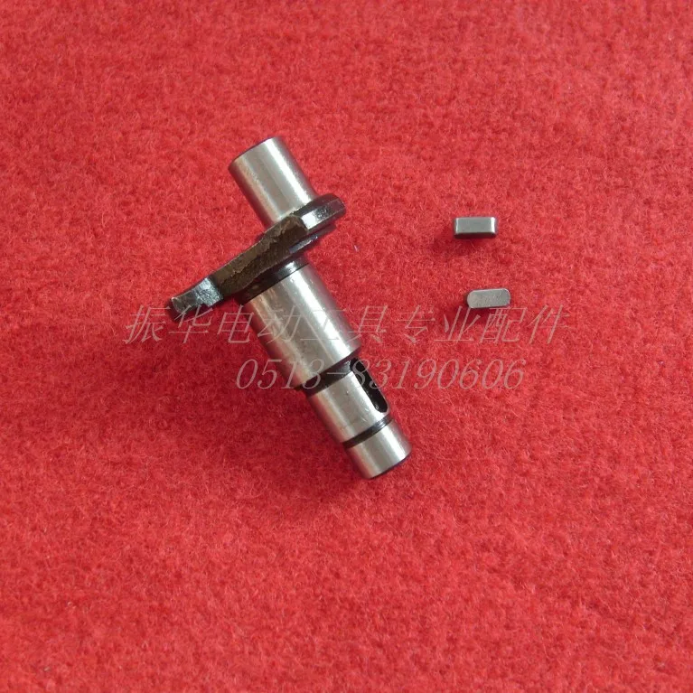 Free shipping! hammer eccentric wheel 232AK parts for Makita electric hammer HM0810 & DongCheng electric hammer Z1G-FF-6 / disc
Free shipping! hammer eccentric wheel 232AK parts for Makita electric hammer HM0810 & DongCheng electric hammer Z1G-FF-6 / disc