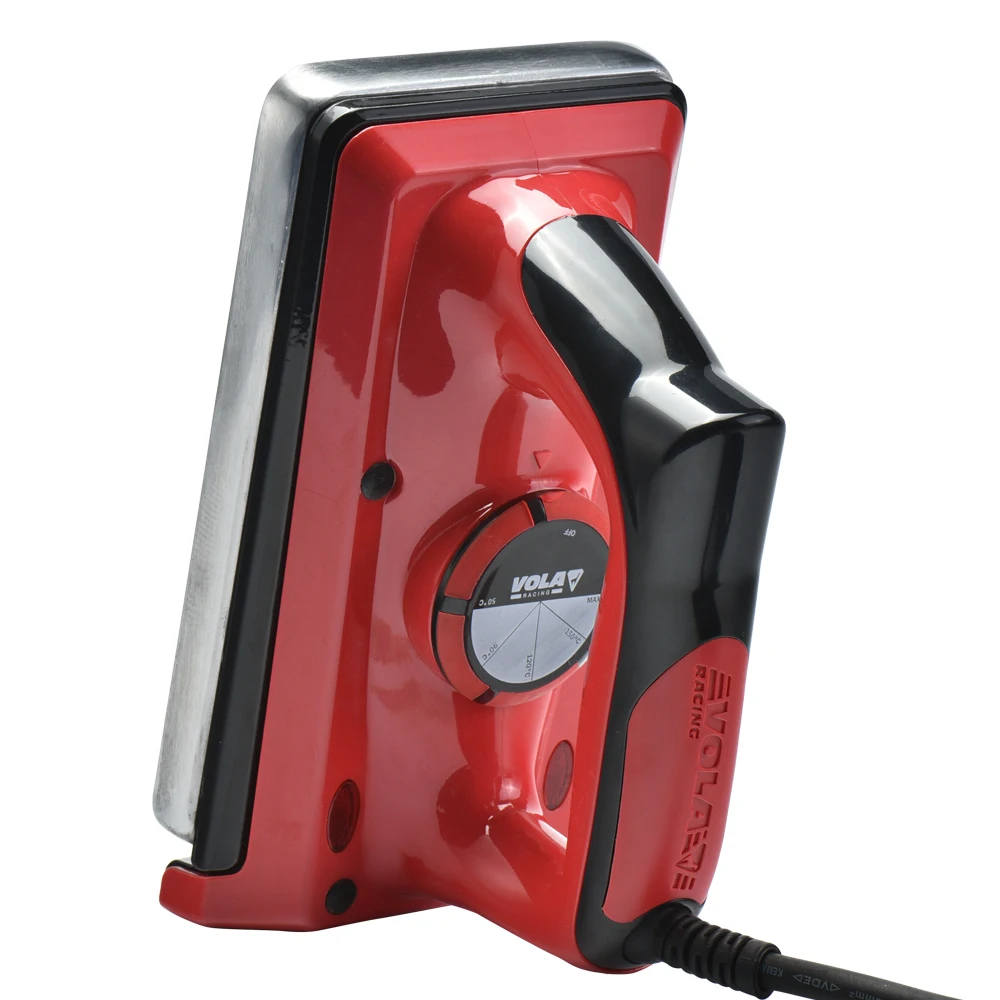 New Ski Snowboard Nordic Wax Iron Tuning and Waxing Tools 120V or 230V Choice | Спорт и развлечения