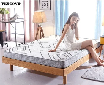 10cm thickness Soft Mattress High Rebound Memory Foam Mattress Foldable Mat Tatami Sponge Mattress
10cm thickness Soft Mattress High Rebound Memory Foam Mattress Foldable Mat Tatami Sponge Mattress