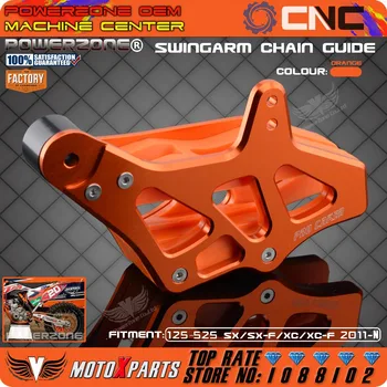 Billet Chain Guard Guide Protector Protection Slider For KTM EXC EXCF SX SXF XC XCF XCF-W XCW 125-530 2008-2015 Motocross Enduro
Billet Chain Guard Guide Protector Protection Slider For KTM EXC EXCF SX SXF XC XCF XCF-W XCW 125-530 2008-2015 Motocross Enduro