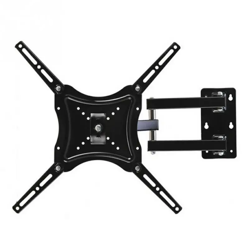 2018 new 14-55 inch Multi-function LCD TV Rotation Bracket Universal Retractable Frame Home Television Holding Brackets
2018 new 14-55 inch Multi-function LCD TV Rotation Bracket Universal Retractable Frame Home Television Holding Brackets