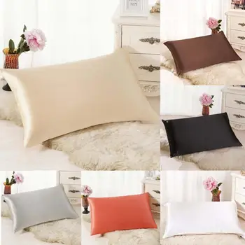 2018 Pillow Case 30*50 Rectangle Cushion Cover Silk Throw Pillow Case Pillowcase Free Drop Shipping F13
2018 Pillow Case 30*50 Rectangle Cushion Cover Silk Throw Pillow Case Pillowcase Free Drop Shipping F13