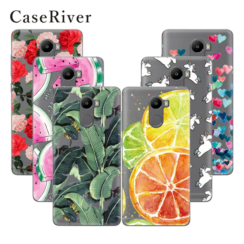 CaseRiver 5.0" 16GB Redmi 4 Soft TPU Xiaomi Redmi 4 Case Cover Redmi4 Printed Drawing Phone Back Protective Case Xiaomi Redmi 4
CaseRiver 5.0" 16GB Redmi 4 Soft TPU Xiaomi Redmi 4 Case Cover Redmi4 Printed Drawing Phone Back Protective Case Xiaomi Redmi 4