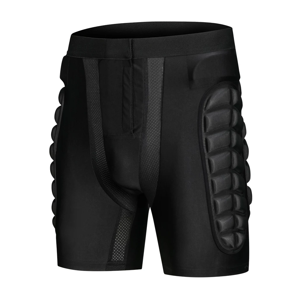 Hip Butt Protection Padded Shorts Motocross Shorts Protector Armor Short for Snowboarding Skating Skiing Riding Racing Equipment
Hip Butt Protection Padded Shorts Motocross Shorts Protector Armor Short for Snowboarding Skating Skiing Riding Racing Equipment