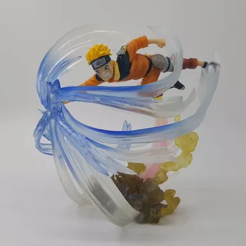 Anime Naruto Action Figure Uzumaki Naruto 180MM Naruto Shippuden Figurine Model Toys for Children Brinquedos Juguetes Doll Gift
Anime Naruto Action Figure Uzumaki Naruto 180MM Naruto Shippuden Figurine Model Toys for Children Brinquedos Juguetes Doll Gift
