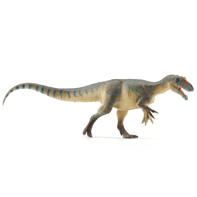 Chilantaisaurus Dinosaurs Toy Classic Toys For Boys Children Animal Model
Chilantaisaurus Dinosaurs Toy Classic Toys For Boys Children Animal Model
